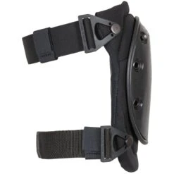 Alta Industries AltaFLEX ShockGUARD Knee Pads AltaLOK Black 8 Alta Industries AltaFLEX ShockGUARD Knee Pads AltaLOK Black -Elite Tactical ok fsl cd 01 altaflex shockguard black 003