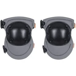 Alta Industries AltaPRO FR Knee Pads AltaLOK Gray/Black