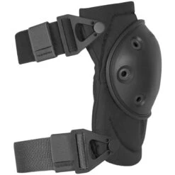 Alta Industries AltaPRO S Knee Pads AltaLOK Black -Elite Tactical ok psl cd altaindustries altapros black 003