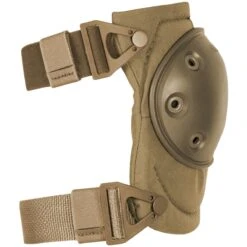 Alta Industries AltaPRO S Knee Pads AltaLOK Coyote -Elite Tactical ok psl cd altaindustries altapros coyote 003