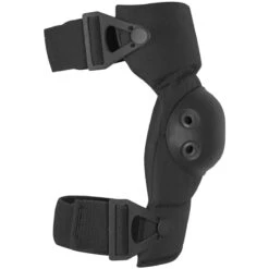 Alta Industries AltaCONTOUR Elbow Pads AltaLOK Black -Elite Tactical ol acl cd altacontour elbow black 003