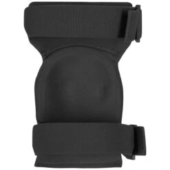 Alta Industries AltaCONTOUR Elbow Pads AltaLOK Black -Elite Tactical ol acl cd altacontour elbow black 004