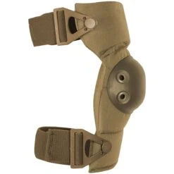 Alta Industries AltaCONTOUR Elbow Pads AltaLOK Coyote -Elite Tactical ol acl cd altacontour elbow coyote 003