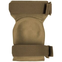 Alta Industries AltaCONTOUR Elbow Pads AltaLOK Coyote -Elite Tactical ol acl cd altacontour elbow coyote 004