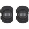 Alta Industries AltaFLEX ShockGUARD Elbow Pads AltaLOK Black