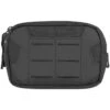 Pentagon Elpis 15x10 Pouch Black 1 Pentagon Elpis 15x10 Pouch Black -Elite Tactical pentagon elpis 15x10 utility pouch black