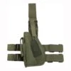 MFH Left Leg Holster Olive 1 MFH Left Leg Holster Olive -Elite Tactical tactical holster left olive amaz 1