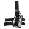 MFH Right Leg Holster Snow Camo 1 MFH Right Leg Holster Snow Camo -Elite Tactical tactical holster right snow amaz 1