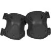 Viper Knee Pads Hard Shell Black -Elite Tactical viper KNEE PADS HARD SHELL BLACK 1 1