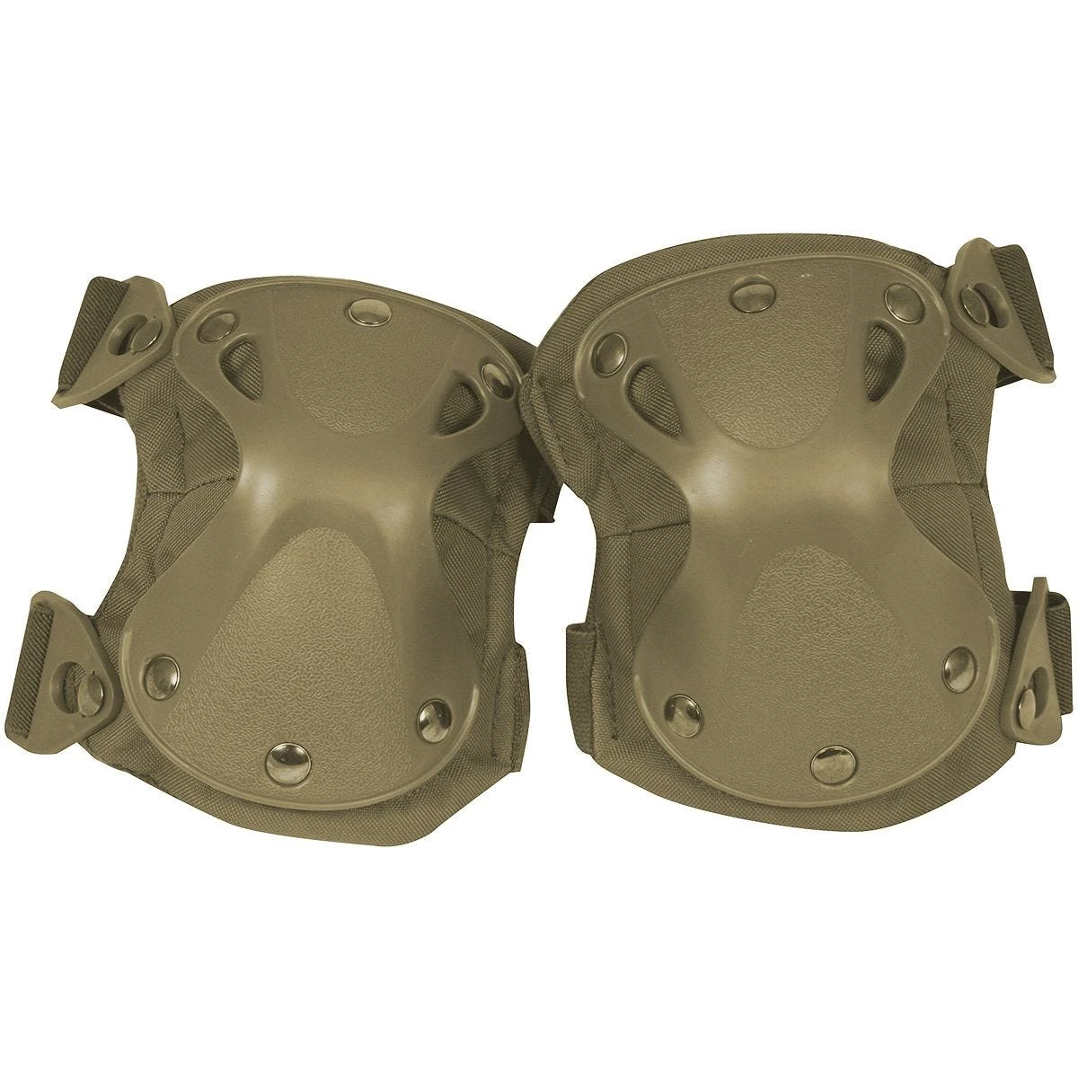 Viper Knee Pads Hard Shell Coyote 3 Viper Knee Pads Hard Shell Coyote