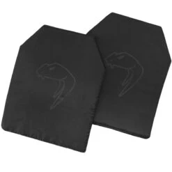 Viper Dummy Plates Black