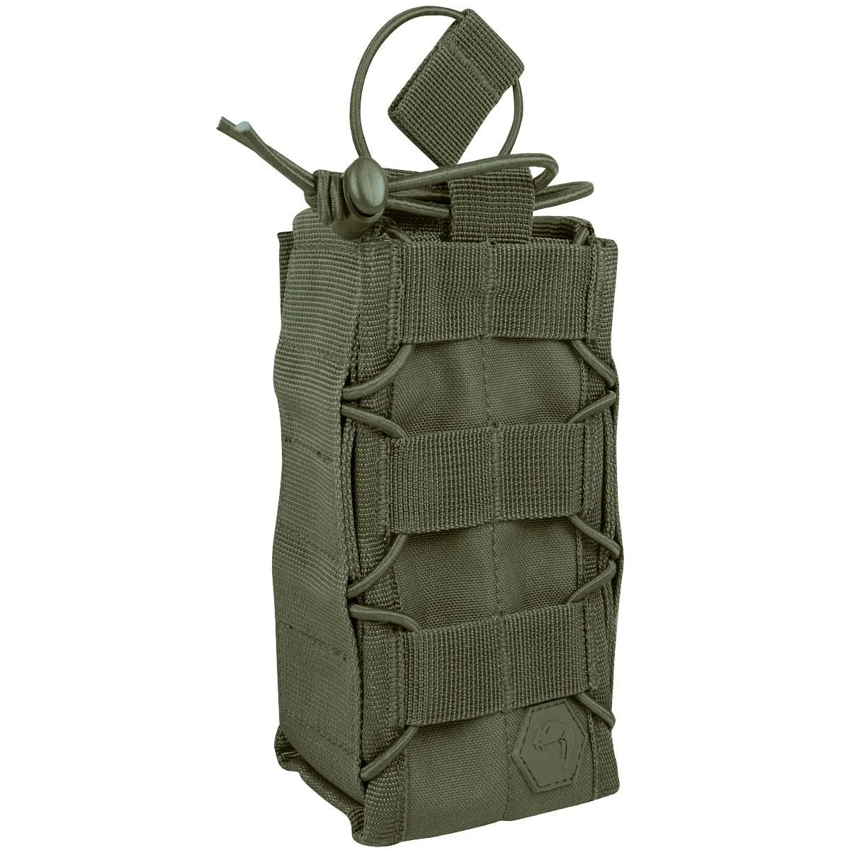 Viper Elite Utility Pouch Green 3 Viper Elite Utility Pouch Green