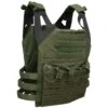 Viper Lazer Special Ops Plate Carrier Green -Elite Tactical viper special ops plate carrier green 1 1