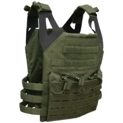 Viper Lazer Special Ops Plate Carrier Green