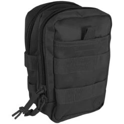 Viper Splitter Pouch Black
