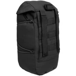 Viper Stuffa Pouch Black -Elite Tactical viper stuffa pouch black 3