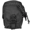 Viper V-Pouch Black -Elite Tactical viper v pouch black 1 1