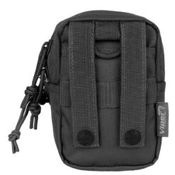 Viper V-Pouch Black -Elite Tactical viper v pouch black 3 1