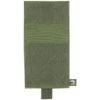 Viper VX Utility Rig Half Flap Green -Elite Tactical viper vx utility rig half flap green 001