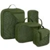 Wisport PackBox Set Olive Green -Elite Tactical wisport packbox set olive green