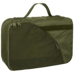 Wisport PackBox Set Olive Green -Elite Tactical wisport packbox set olive green 2