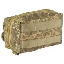 Wisport EMT Pouch MOLLE PenCott BadLands