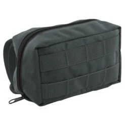 Wisport EMT Pouch MOLLE Graphite