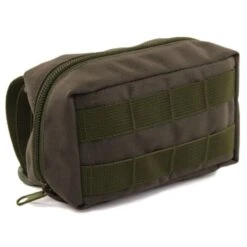 Wisport EMT Pouch MOLLE RAL 7013